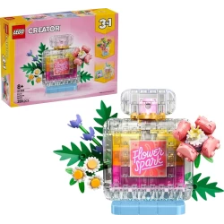 Lego Creator 31383 Parfumflesje Met Bloemversiering