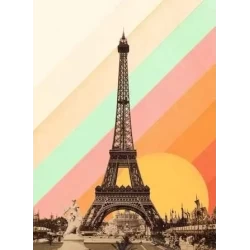 Parijse Regenboog