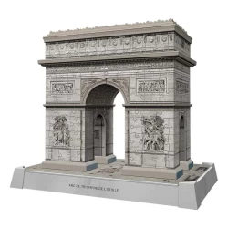 Iconics – Arc De Triomphe Paris – With Light 3D (216) Iconics – Arc De Triomphe Paris – With Light 3D (216)