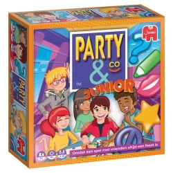 Party & Co. Junior