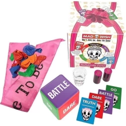 Madwish Hen Party (Vrijgezellenfeest)