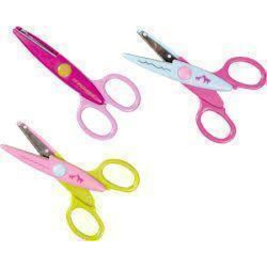 Patroonschaar My Little Ponyclub Ve12