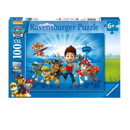 Paw Patrol (100Xxl) Paw Patrol (100Xxl)