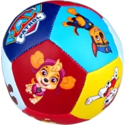 Paw Patrol - Soft Ball – Blue Paw Patrol - Soft Ball – Blue