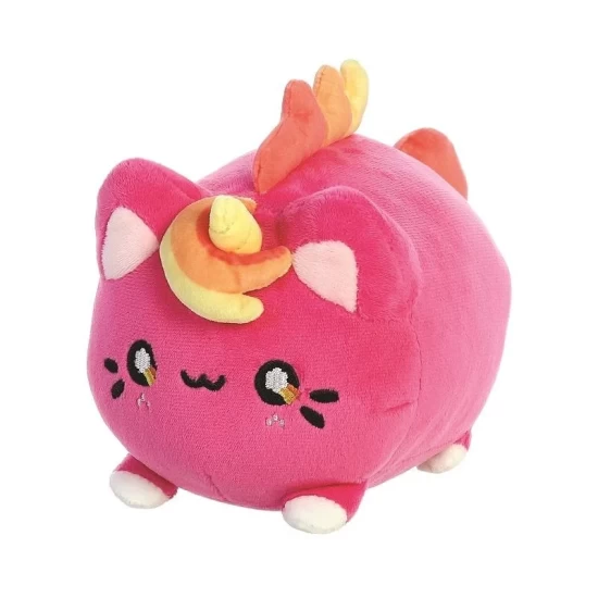 Tasty Peach Berry Sunset Meowchi 18 Cm