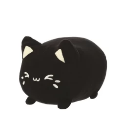 Tasty Peach Black Sesame Meowchi 18 Cm Tasty Peach Black Sesame Meowchi 18 Cm