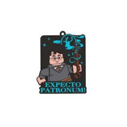 Lego Harry Potter Magnet - Expectro Patronum<Br>Lego Distribution Lego Harry Potter Magnet - Expectro Patronum<Br>Lego Distribution