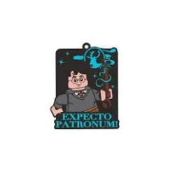 Lego Harry Potter Magnet - Expectro Patronumlego Distribution Lego Harry Potter Magnet - Expectro Patronumlego Distribution