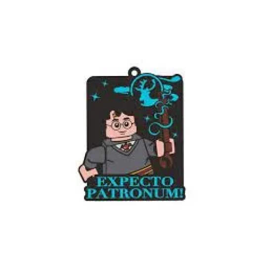 Lego Harry Potter Magnet - Expectro Patronumlego Distribution