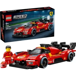 Lego Speed Champions 77261 Ferrari 499P Lego Speed Champions 77261 Ferrari 499P