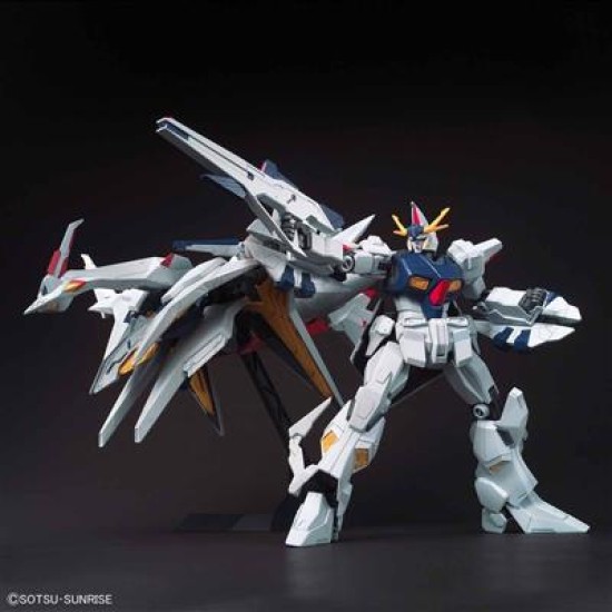 Gundam: High Grade - Penelope 1:144 Scale Model Kit