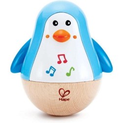 Penguin Musical Wobbler Penguin Musical Wobbler