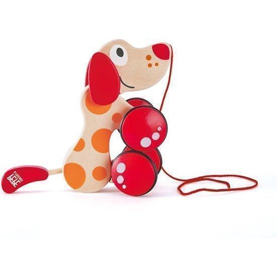 Pepe Pull Along Pepe Pull Along