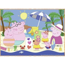 Peppa Pig (12+16+20+24)