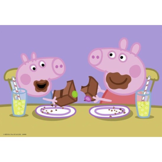 Peppa Pig (2×24)