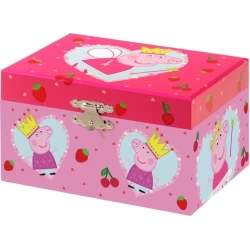 Peppa Pig – Juwelenkistje