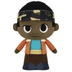 Stranger Things Super Cute Plush Figure Lukas 20 Cm