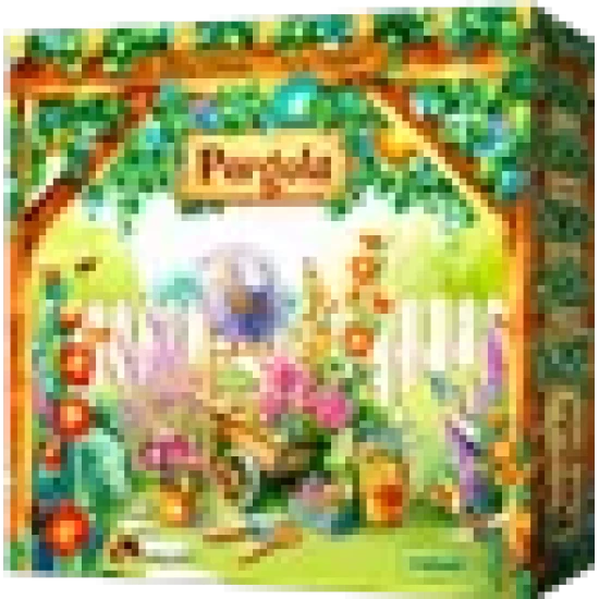 Pergola