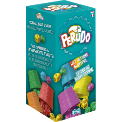 Perudo Perudo