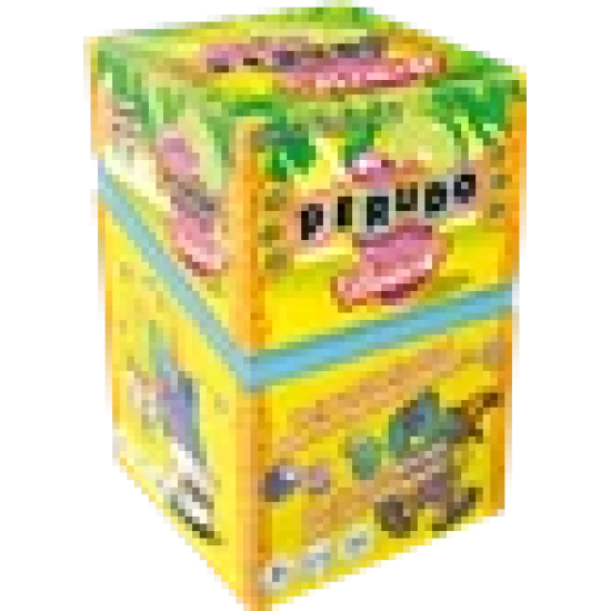 Perudo Beach Dobbelspel