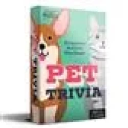 Pet Trivia Pet Trivia