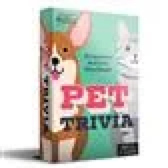 Pet Trivia