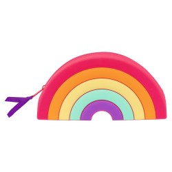 Petit Sac Arc En Ciel