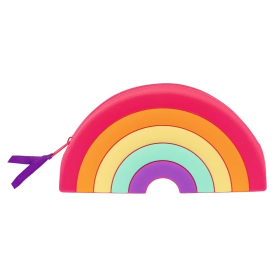 Petit Sac Arc En Ciel