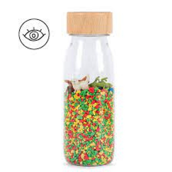 Pets - Sensory Bottle