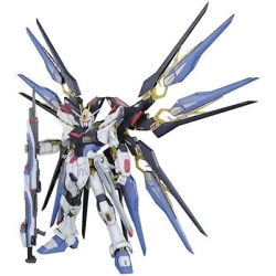 Pg 1/60 Strike Freedom Gundam Pg 1/60 Strike Freedom Gundam