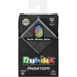 Rbk Rubik's 3X3 Phantom Rbk Rubik's 3X3 Phantom