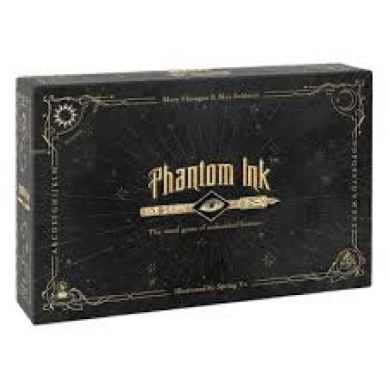 Phantom Ink (En)