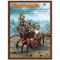 Arachnarok Spider ---- Webstore Exclusive