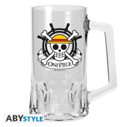 One Piece - Tankard Skull - Luffy