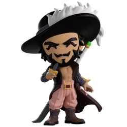 One Piece Vinyl Figure Mihawk 12 Cm