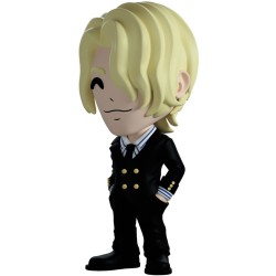 One Piece Vinyl Figure Sanji 12 Cm One Piece Vinyl Figure Sanji 12 Cm
