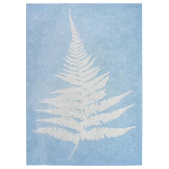 Stem - Papier Imprimé Par Le Soleil