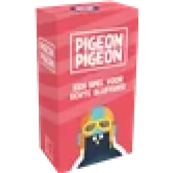 Pigeon Pigeon