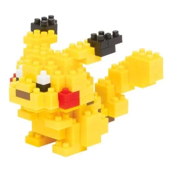 Pikachu Pikachu