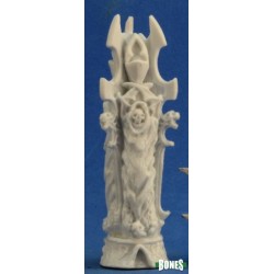 Pillar Of Evil Pillar Of Evil