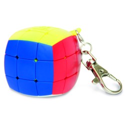 Mini Pillow Cube- Meffert's Mini's