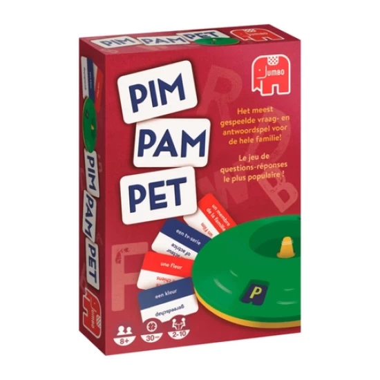 Pim Pam Pet Original Pim Pam Pet Original