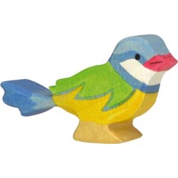 Pimpelmees Pimpelmees