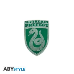 Harry Potter - Pin Gryffindor Slytherin