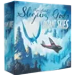 Sleeping Gods Distant Skies