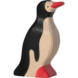 Pinguïn Pinguïn