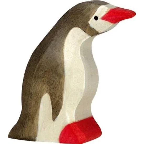 Pinguïn Pinguïn