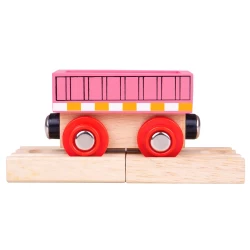 Pink Wagon Pink Wagon