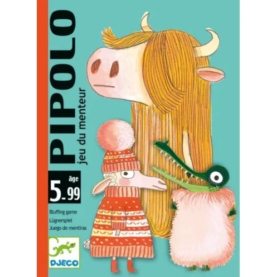 Pipolo Pipolo