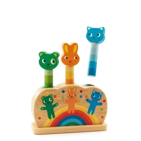 Pipop Pidoo Pipop Pidoo
